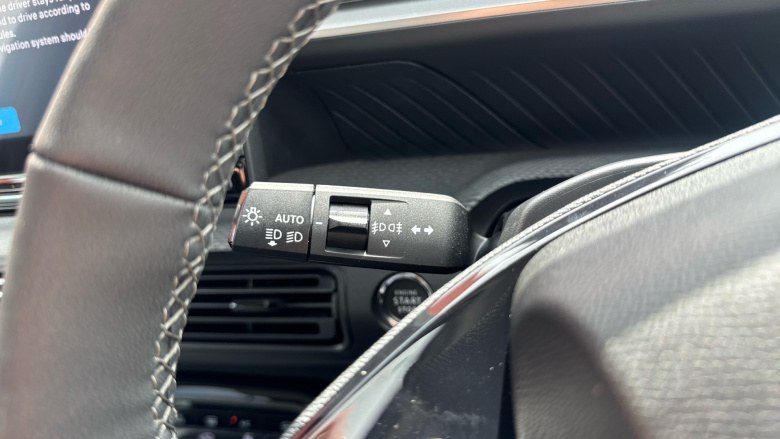 Citroen C3 Aircross 1.2 Hybrid [145] Max 5dr e-DCS6 Petrol Hatchback